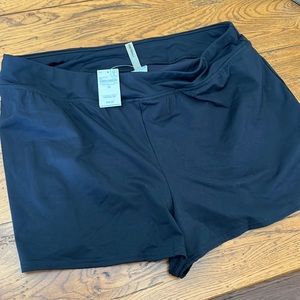 Lands End swimshorts NWT